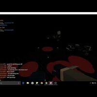 The Black Box Rblx Phantom Forces Roblox Creepypasta Wiki
