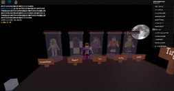 Blox Watch Fandom - roblox blox watch targets 2019