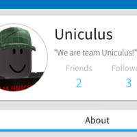 Unknown Story About Uniculus Roblox Creepypasta Wiki Fandom - roblox creepypasta wiki guest 666