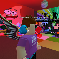 roblox creepypasta wiki guest 0 Don T Hide Part 2 Roblox Creepypasta Wiki Fandom