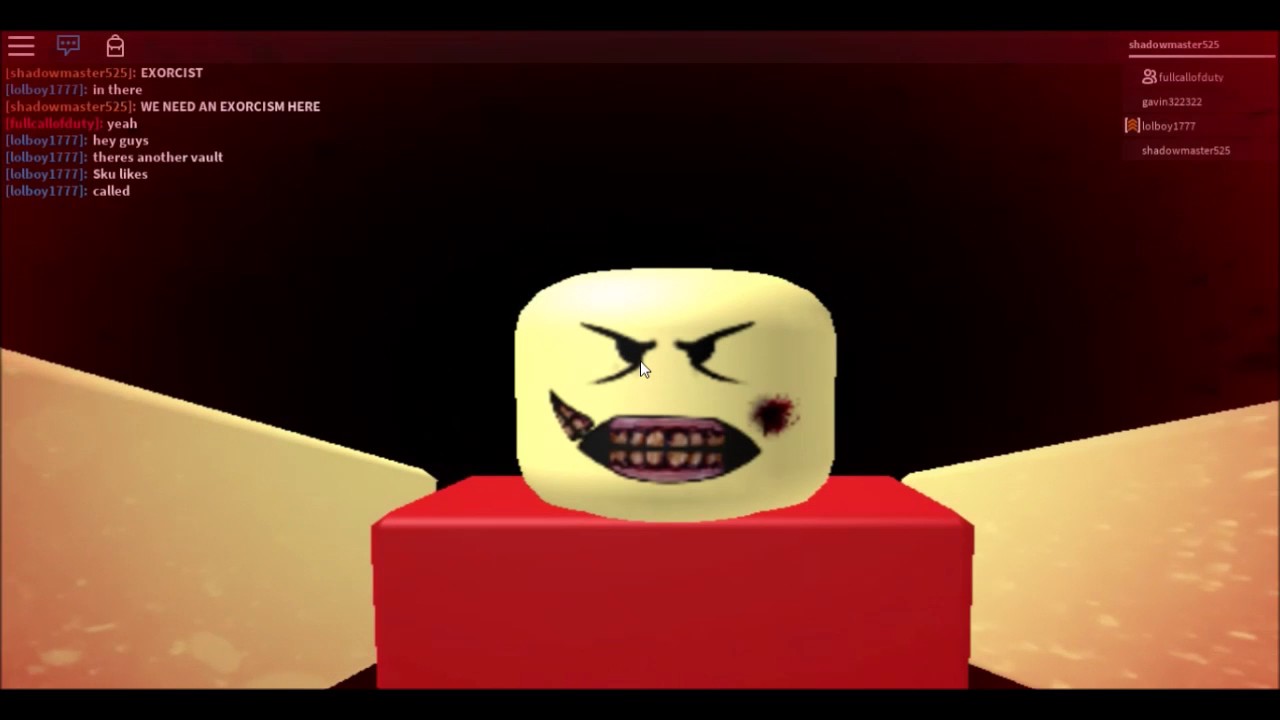 Image - Maxresdefault-1509487014.jpg | Roblox Creepypasta Wiki | FANDOM ...