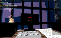 Blox Watch Fandom - roblox blox watch red eyes