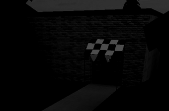 The Importance Of A Mask Roblox Creepypasta Wiki Fandom - roblox creepypasta vault 8166