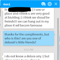4nn1 Roblox Creepypasta Wiki Fandom