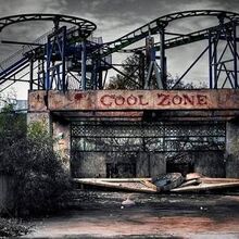 Abandoned Long Ago Roblox Creepypasta Wiki Fandom
