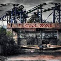 Abandoned Long Ago Roblox Creepypasta Wiki Fandom