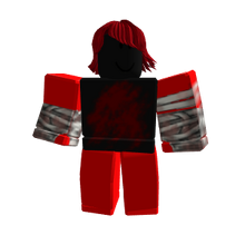 Zode Zero Roblox Creepypasta Wiki Fandom Powered By Wikia - so i started playing roblox normally i was playing roblox jailbreak when i found this one guy on fire red arms black head and torso and red legs