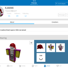 The Crewz Is Back Roblox Creepypasta Wiki Fandom