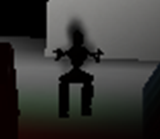 Scariest Games On Roblox