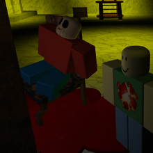 The Place 1fjnn Roblox Creepypasta Wiki Fandom