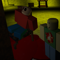 The Place 1fjnn Roblox Creepypasta Wiki Fandom