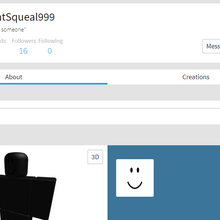 Roblox Creepypasta Wiki Fandom