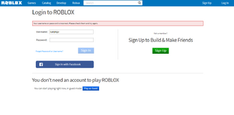 Hacking My Sisters Roblox Account