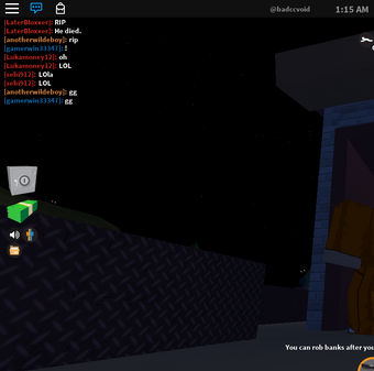 Blox Watch Roblox Creepypasta Wiki