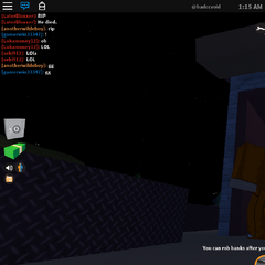 Blox Watch Roblox Creepypasta Wiki Fandom