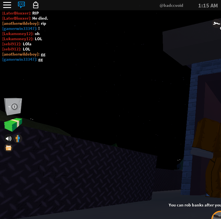 Roblox Serious Eyes Image - roblox creepypasta guest 999 joined my game