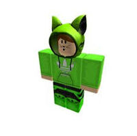 Entity 404 Roblox Edition Roblox Creepypasta Wiki Fandom - green guest roblox creepypasta wiki