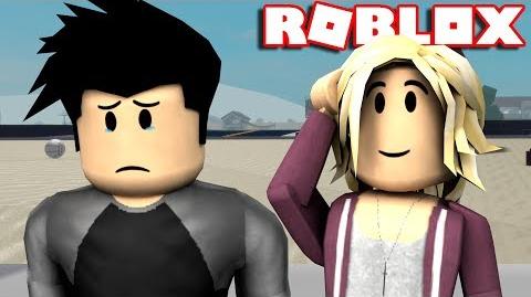 Video Let Me Go Me And Hannah Roblox Creepypasta Wiki - 