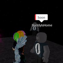 Buddyishome Roblox Creepypasta Wiki Fandom