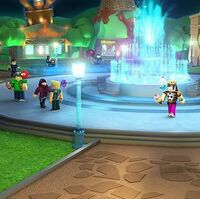 roblox meep city secrets glitch Meepcity Lost Update Roblox Creepypasta Wiki Fandom