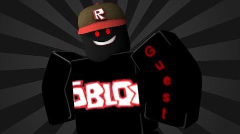 Video Guest 666 A Roblox Horror Story Part 1 Roblox - roblox horror wiki
