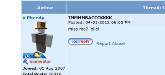 2008 Roblox Accounts For Sale