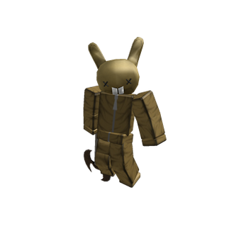 Bun Bun Bunny Roblox Creepypasta Wiki Fandom - roblox creepypasta wiki vault 8166 the bunny roblox