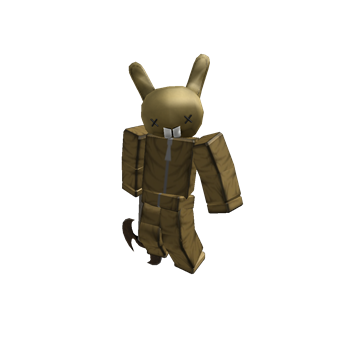 Bun Bun Bunny Roblox Creepypasta Wiki Fandom Powered By - 