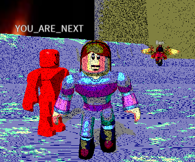 Is Roblox Watching Me Roblox Creepypasta Wiki Fandom