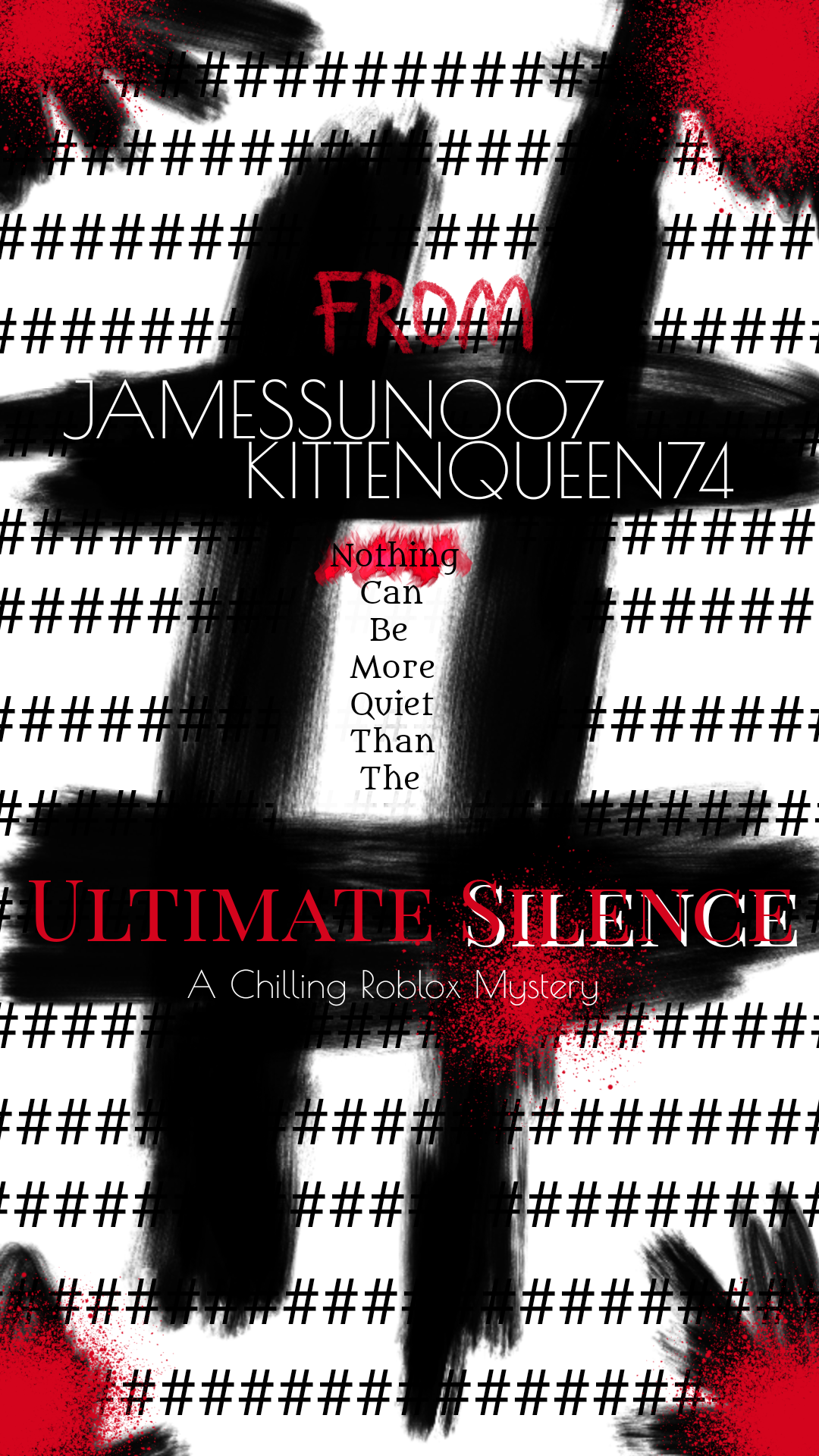 Ultimate Silence Roblox Creepypasta Wiki Fandom Powered - zode zero roblox creepypasta wiki fandom powered by wikia