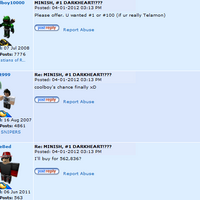 Minish Roblox Creepypasta Wiki Fandom
