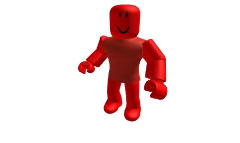 Roblox Creepypasta Redhead