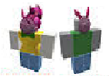 User Bloghiggledypigcaroline And Clinten Who Are They - caroline myths roblox