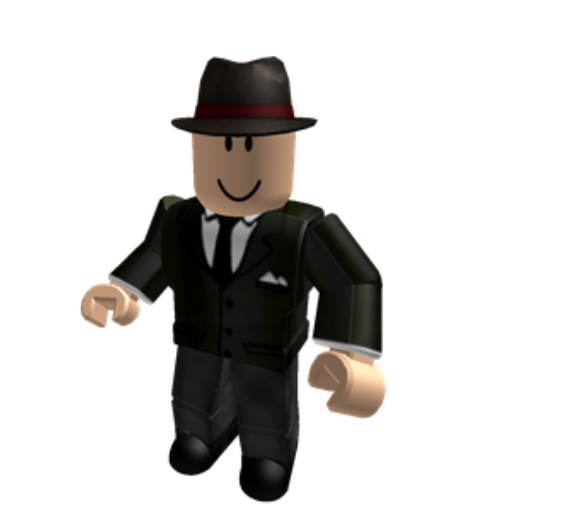 How To Make A Statue Of Yourself In Roblox