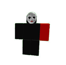 Creepypasta Roblox Wiki