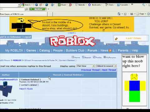 Forum 34 Roblox Myth Roblox Creepypasta Wiki Fandom - why roblox forums were removed