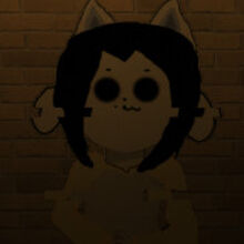 Roblox Satan Decal