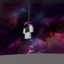 Nicster Targeter Roblox Creepypasta Wiki Fandom