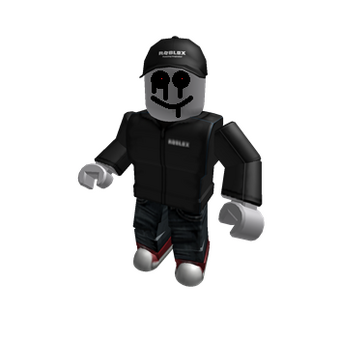 Knife In Mouth Roblox