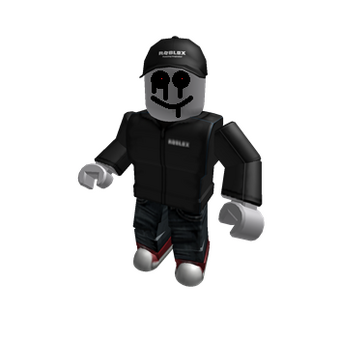 Roblox I Saw Builderman