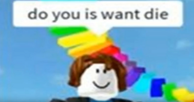 Roblox Oof Button Unblocked