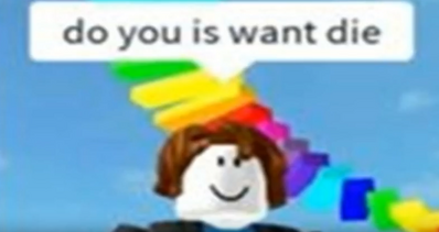 Questionable Roblox Creepypasta Wiki Fandom - 25 best memes about roblox creepypasta roblox creepypasta memes