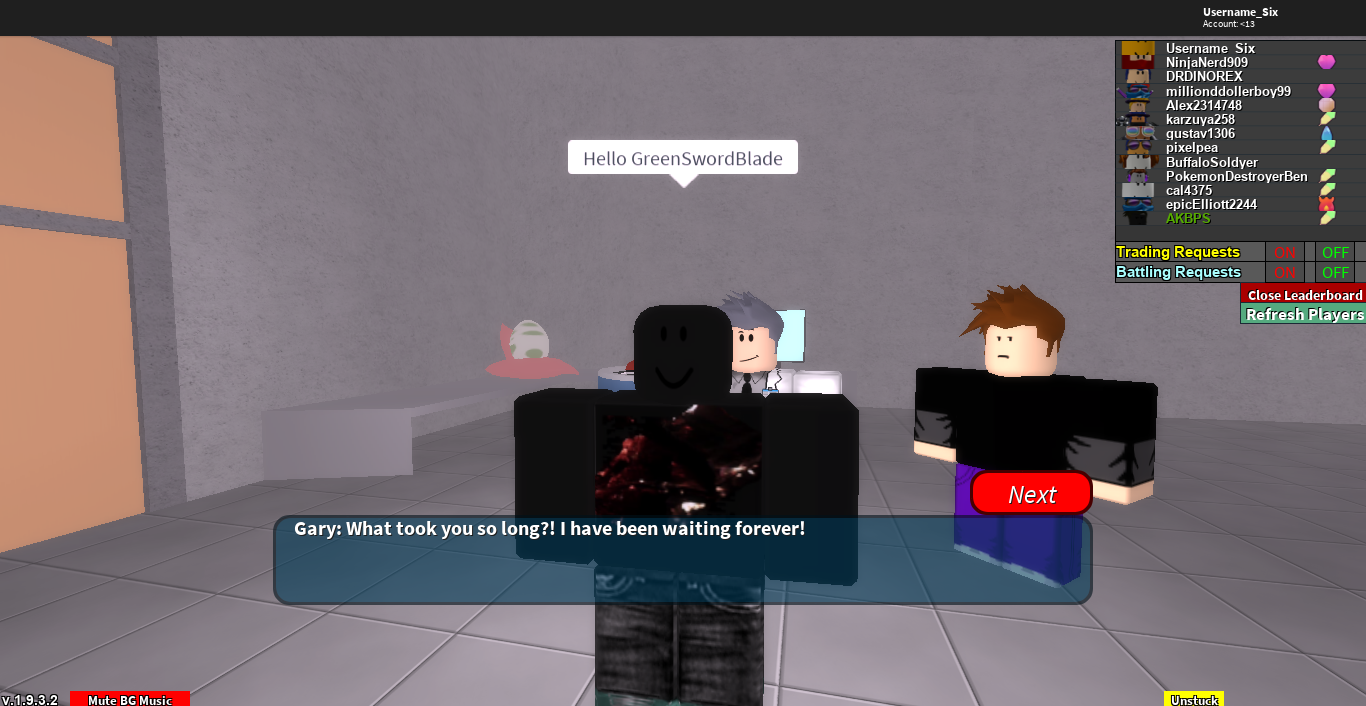 Username Six Roblox Creepypasta Wiki Fandom - have six roblox