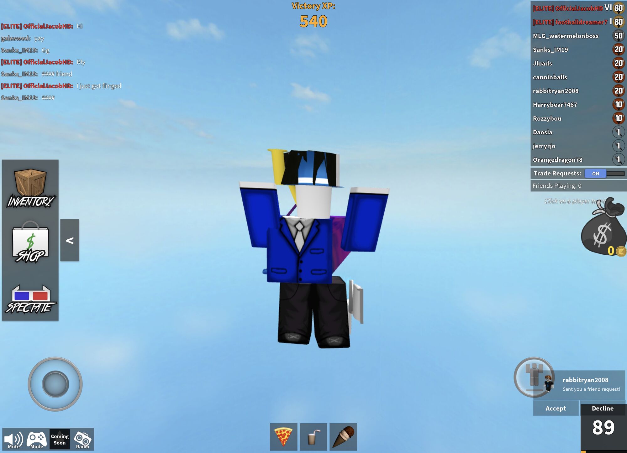 roblox corrupted robloxcreepypasta