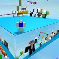 Shadow Run Creepy Easter Egg Roblox Creepypasta Wiki Fandom