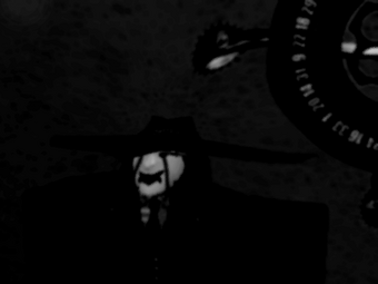 The Roulette Killer Roblox Creepypasta Wiki Fandom - the roulette killer roblox creepypasta wiki fandom