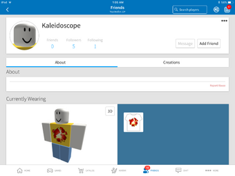 Kaleidoscope Roblox Creepypasta Wiki Fandom - the eyes roblox creepypasta wiki fandom powered by wikia