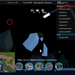 The Blox Watch Eyes In Roblox