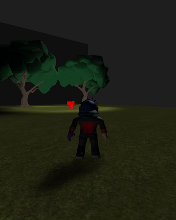 Two Trees Roblox Creepypasta Wiki Fandom - minutes wasted roblox