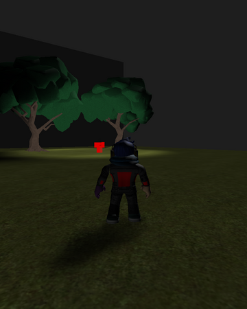 Two Trees Roblox Creepypasta Wiki Fandom - roblox games like name that creepypasta